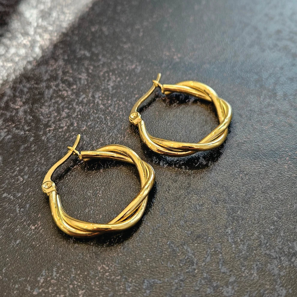 Hackney Nine Carlota Earring