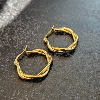 Hackney Nine Carlota Earring