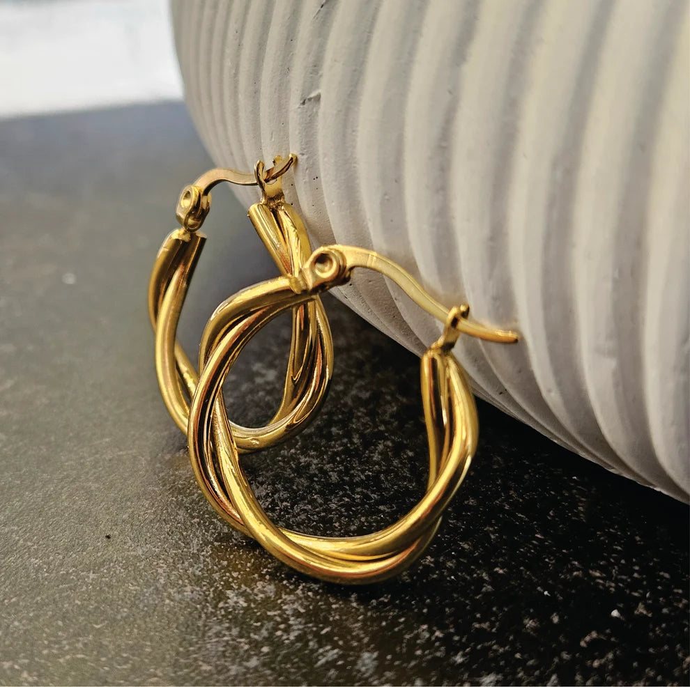 Hackney Nine Carlota Earring