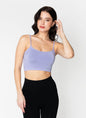 Cest Moi Bamboo Tankini - Lavender