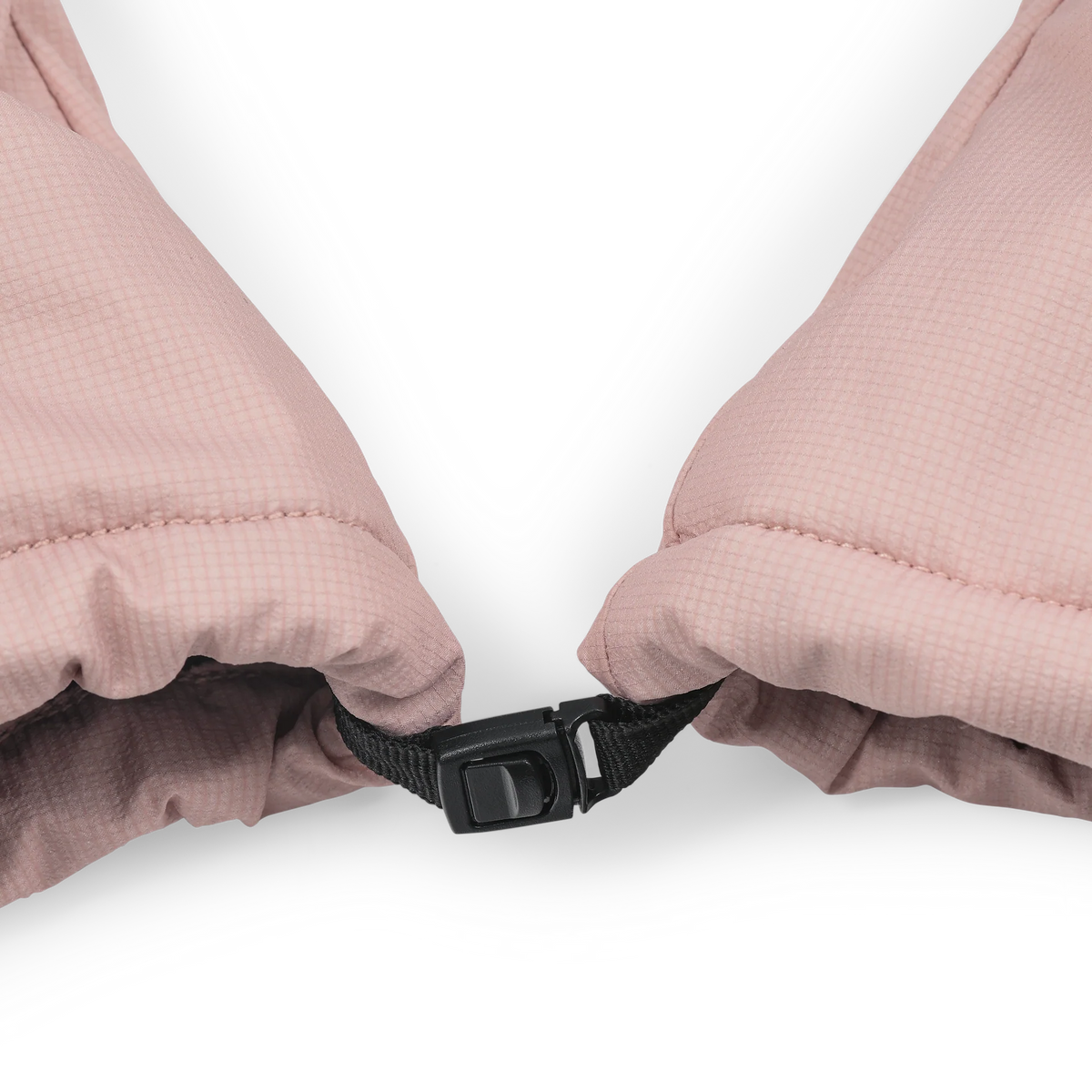 Stonz Cloud Mitts - Blush