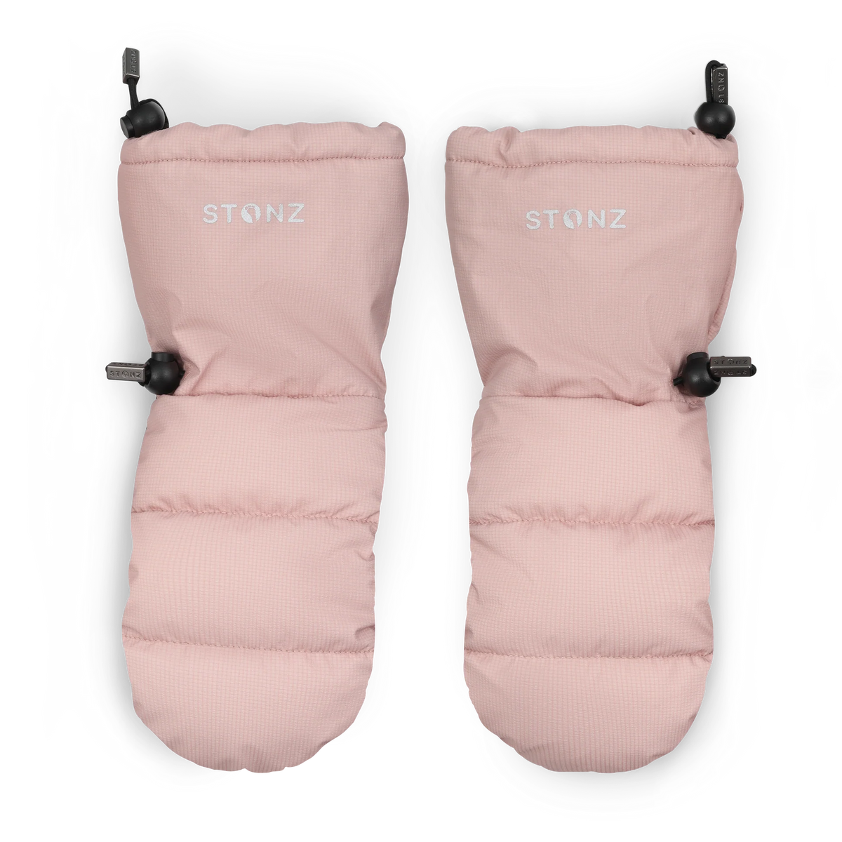 Stonz Cloud Mitts - Blush