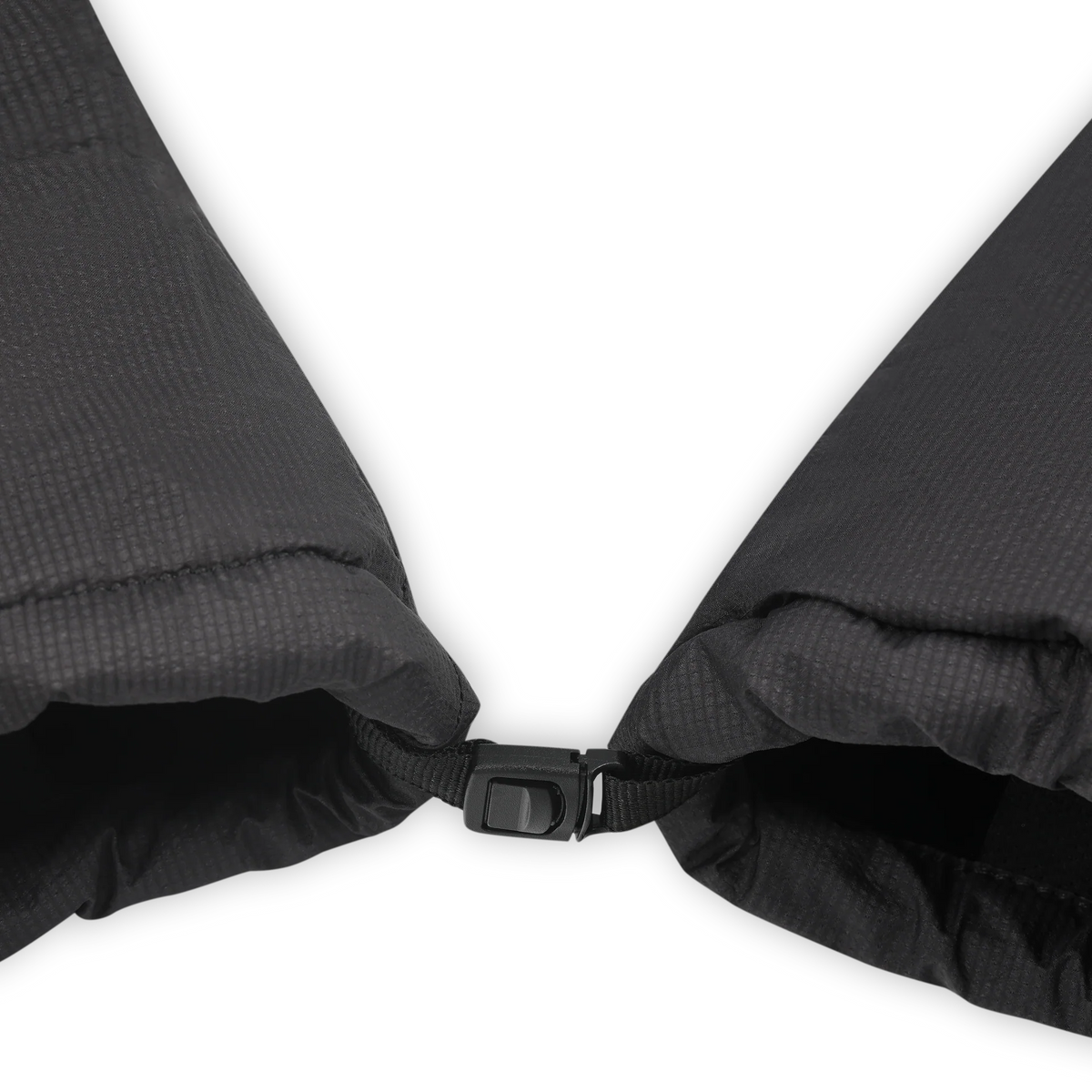 Stonz Cloud Mitts - Charcoal