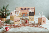 La Boite a Bonbons DIY Candy Advent Calendar