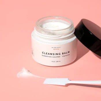 Midnight Paloma  Award Winning Cleansing Balm - Gentle Facial