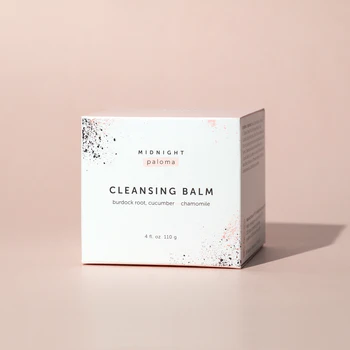 Midnight Paloma  Award Winning Cleansing Balm - Gentle Facial