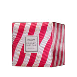 Voluspa 3 Wick Hearth Candle - Crushed Candy Cane