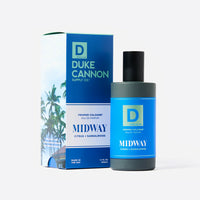 Duke Canno Proper Cologne Midway