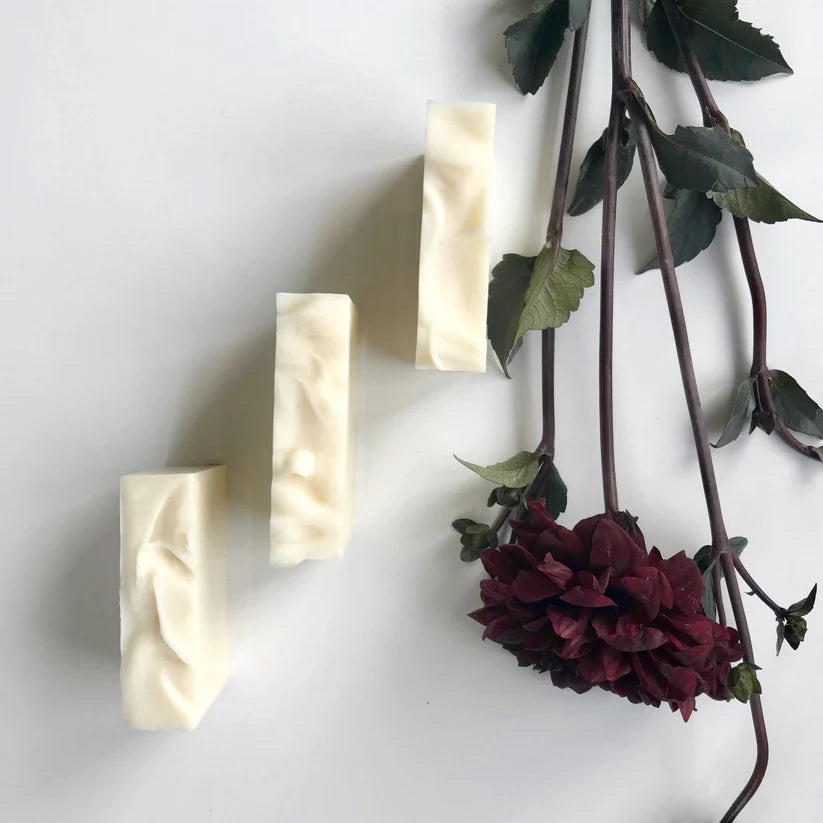 SOAK Bath Co Aloe Vera Soap Bar