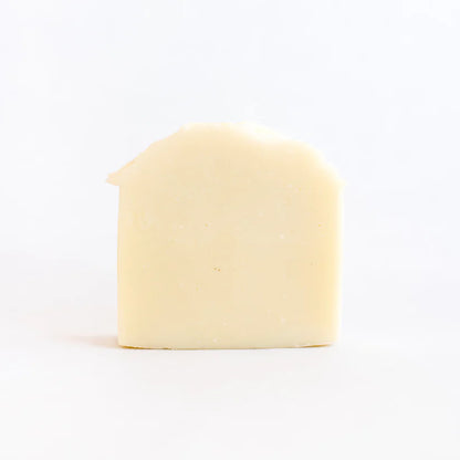 SOAK Bath Co Aloe Vera Soap Bar