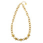 Hackney Nine Ellinor Necklace - Gold