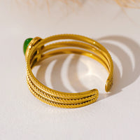 Hackney Nine Ring - Elmarie