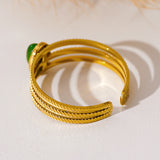 Hackney Nine Ring - Elmarie