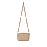 Pixie Mood Erika Crossbody - Sand Pebble