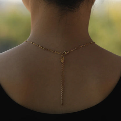 Hackney Nine Chain Extender - Dalia