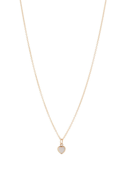 Lisbeth Esme Necklace - Gold