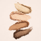 Beauty From Bees Eyeshadow