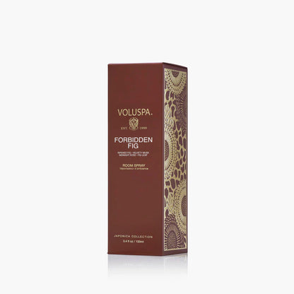 Voluspa Room Spray - Forbidden Fig