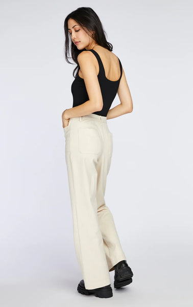 Gentle Fawn Donna Tank - Black