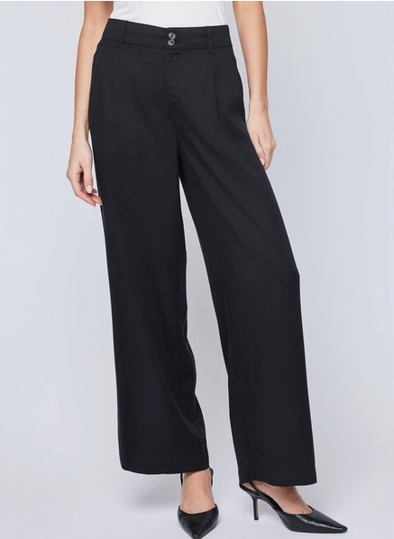 Gentlefawn Sabine Pants - Black