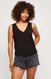 Gentle Fawn Coast Tank - Black