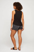 Gentle Fawn Coast Tank - Black