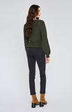 Gentle Fawn Hailey Pullover - Olive