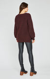 Gentle Fawn Hartley Pullover - Heather Port