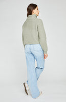 Gentle Fawn Turner Pullover - Sage