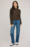 Gentle Fawn Jace Pullover Sweater - Ranger