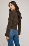 Gentle Fawn Jace Pullover Sweater - Ranger