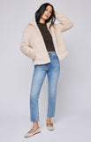 Gentle Fawn Ellington Coat - Bone