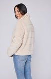 Gentle Fawn Ellington Coat - Bone