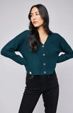 Gentle Fawn Gramercy Sweater - Jewel