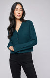 Gentle Fawn Gramercy Sweater - Jewel