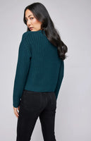 Gentle Fawn Gramercy Sweater - Jewel