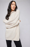 Gentle Fawn Jones Sweater - Heather Bone