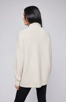 Gentle Fawn Jones Sweater - Heather Bone