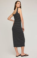 Gentle Fawn Marley Dress- Black