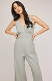 Gentle Fawn Havana Jumpsuit- Aloe