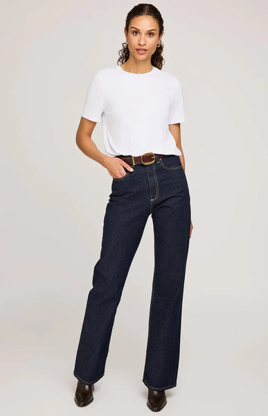 Gentle Faw Brielle T-Shirt - White