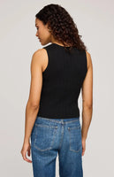 Gentle Faw Gina Tank - Black