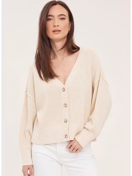 Gentle Fawn Cardigan Jennalee - Cream