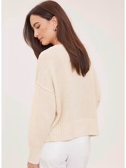 Gentle Fawn Cardigan Jennalee - Cream