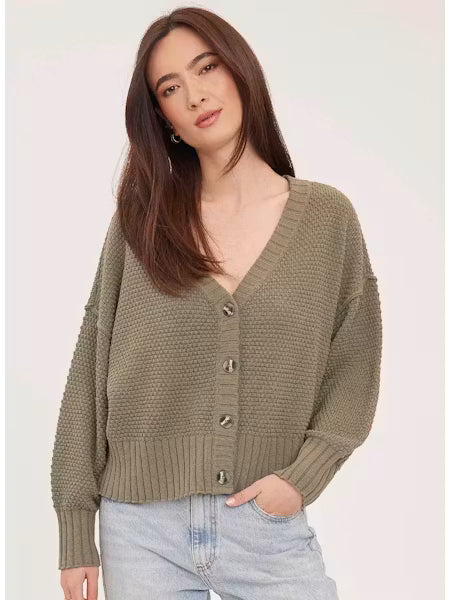 Gentle Fawn Cardigan Jennalee - Sage