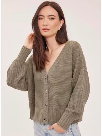 Gentle Fawn Cardigan Jennalee - Sage