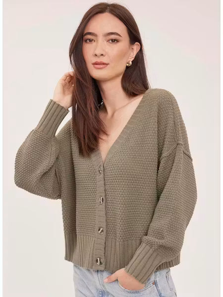 Gentle Fawn Cardigan Jennalee - Sage