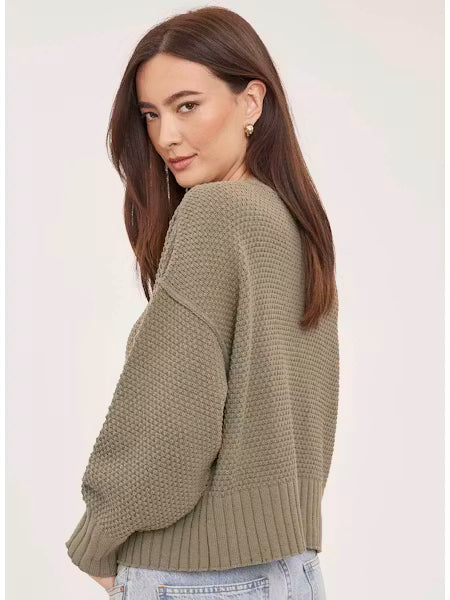 Gentle Fawn Cardigan Jennalee - Sage