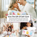 Grace & Stella Blue Illuminating Under Eye Masks - 24 Pairs