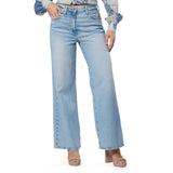 Guess Jeans Wide Leg - Felicity Blue